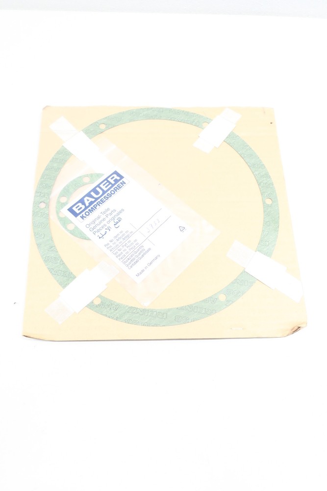 Bauer N5413 Gasket Kit
