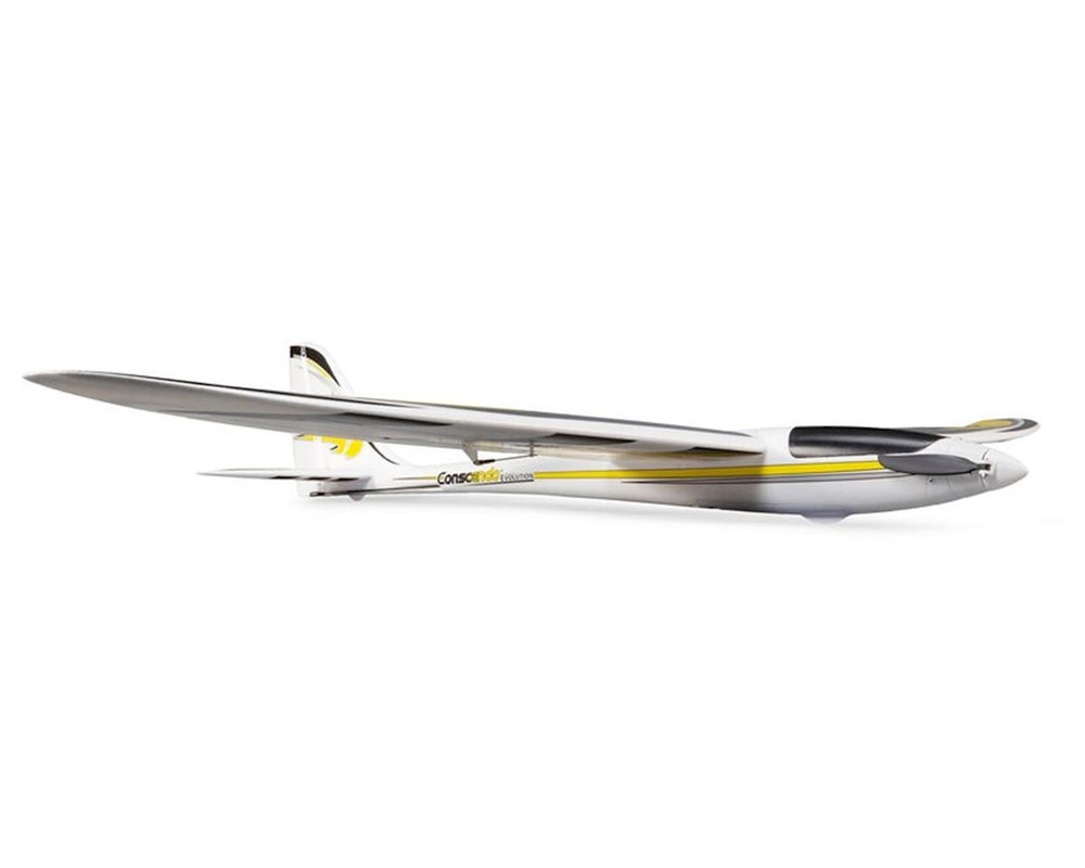 E-flite EFL01650 Conscendo Evolution 1.5m BNF Basic w/ SAFE Select