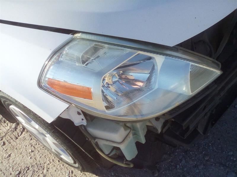 Stabilizer Bar Front Hatchback Fits 07-12 VERSA 166443