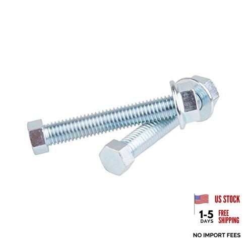 Chain Adjuster Hardware Kit