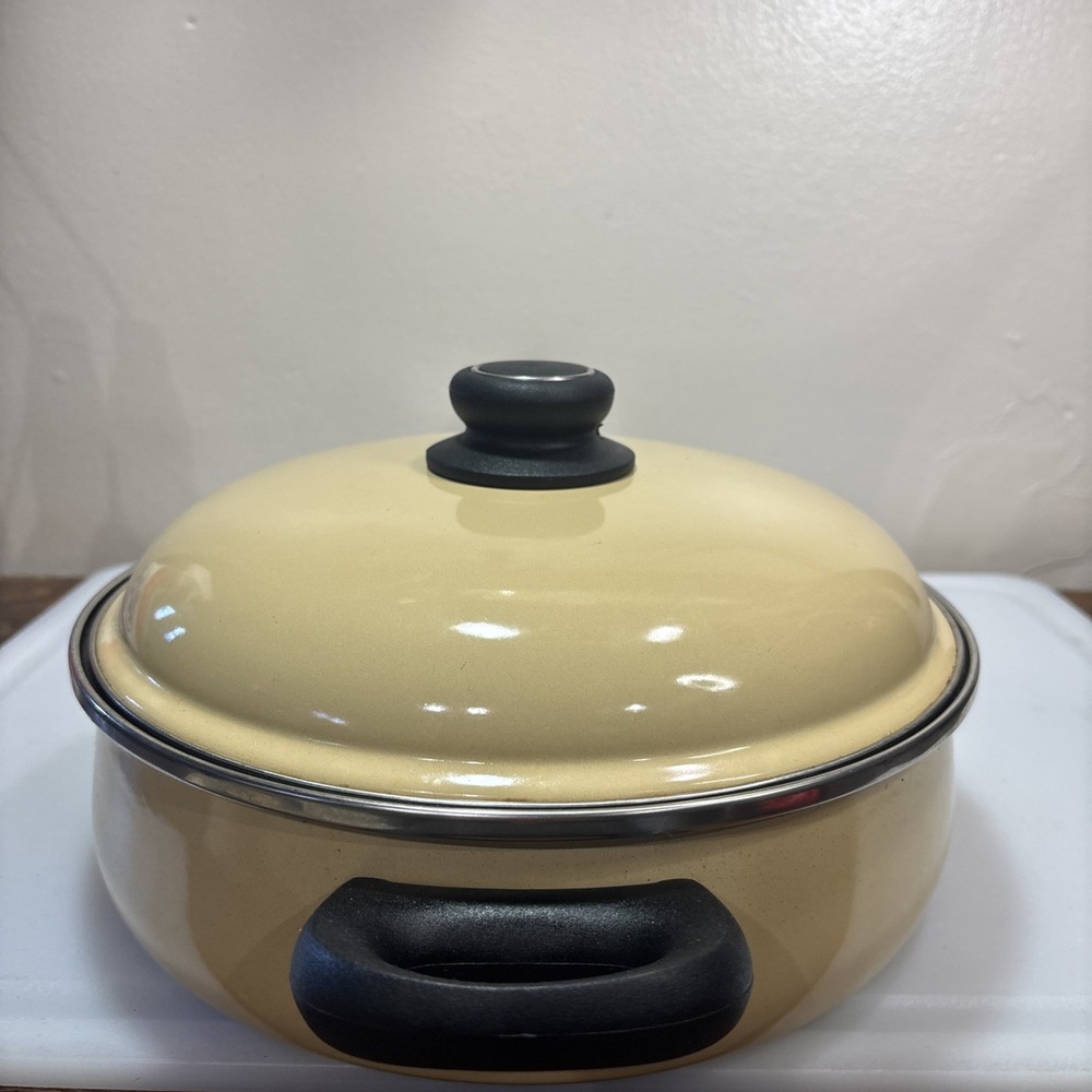 Megaware 10 inch cookware
