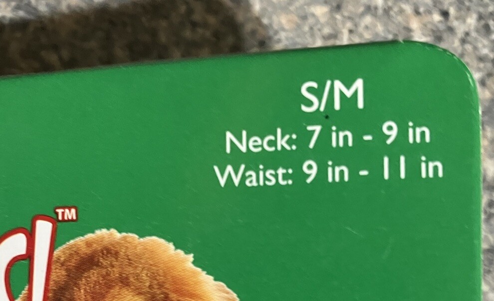 Life's Fur-Tastic BODY HARNESS & LEASH ~ S/M ~ For Ferrets, Guinea Pig, Rabbits