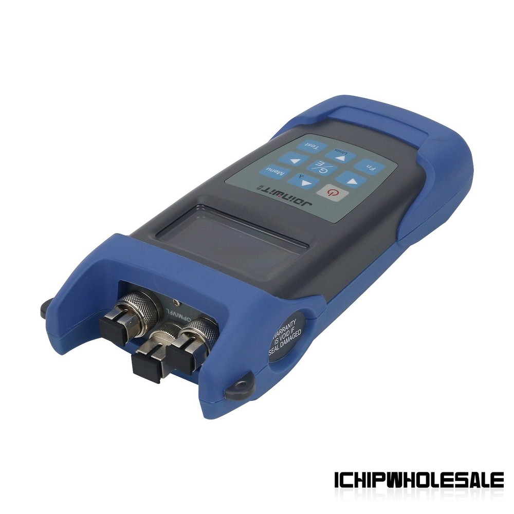 JW3318A Network Tester Optional PON Power Meter & VFL & Optical Light Source