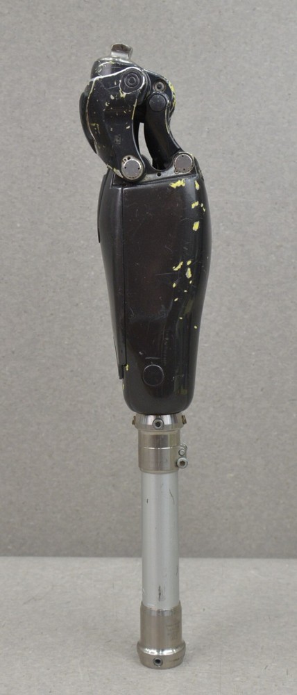 Nabtesco Allux NE-Z41 MicroProcessor Prosthetic Knee