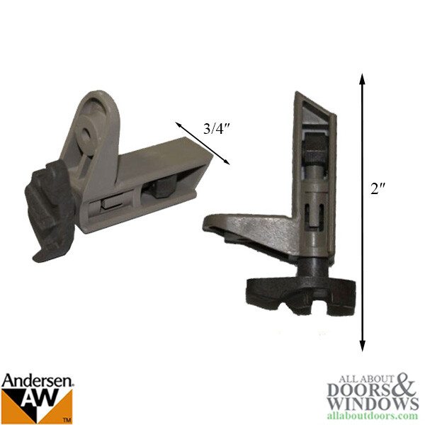 Andersen Sill Guide For Siding Windows Terratone Sill Guide Andersen
