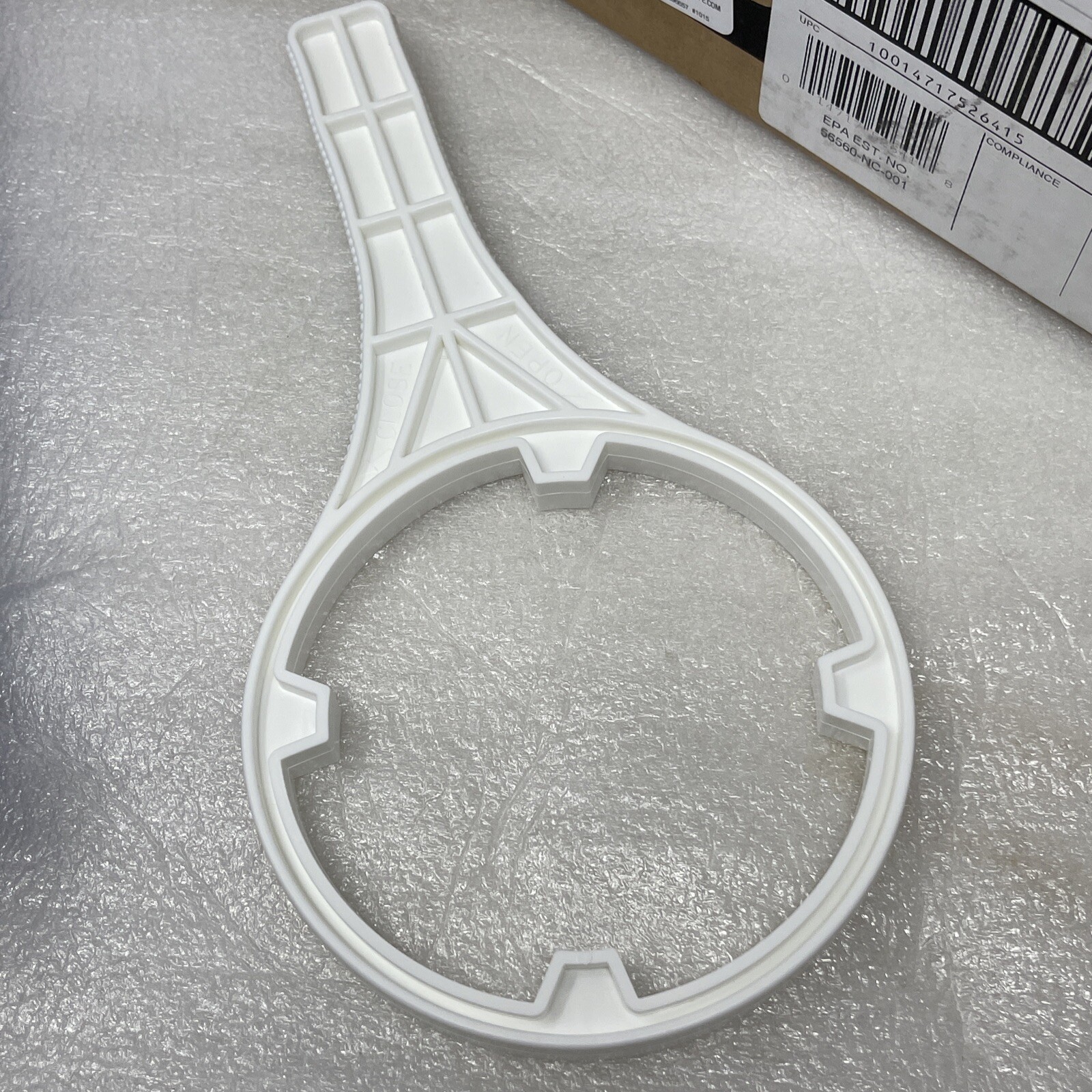 Camco Hydro Life 300-G, HLC 350 Water Filter Cartridge Processor, Ice Machine