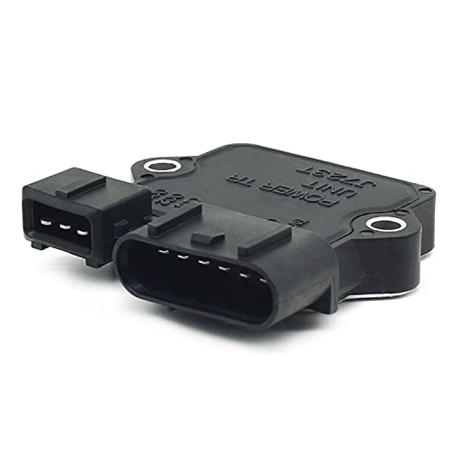 J723T Ignition Control Module Power TR Unit Ignitor Compatible with Mitsubishi