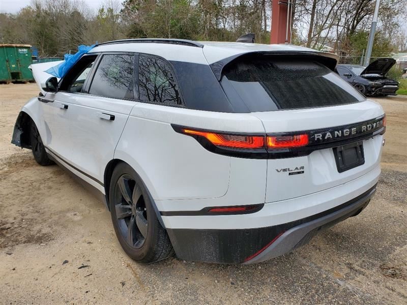 2018 Range Rover Velar OEM Windshield Assist Camera J8A2-19H406