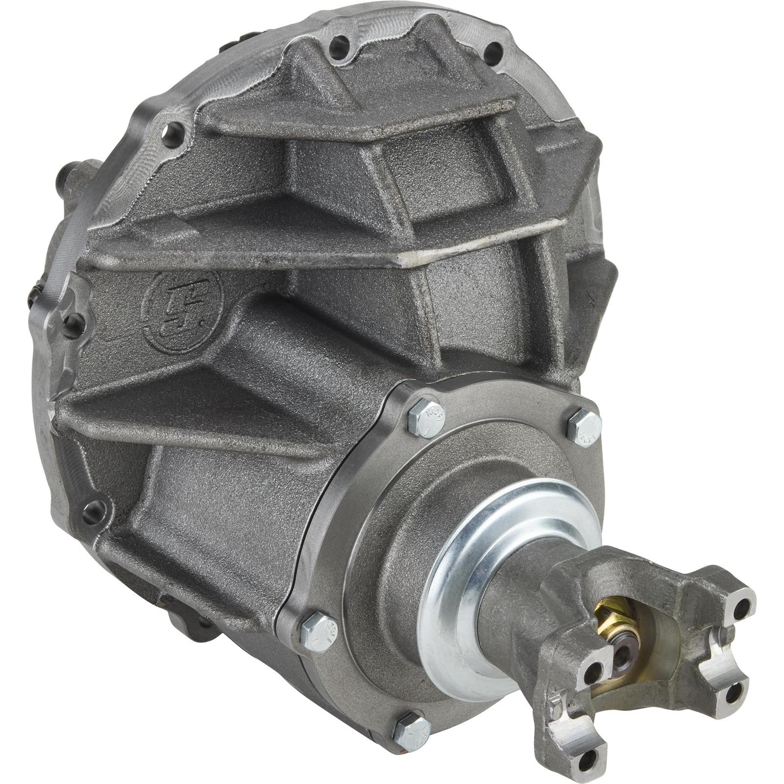 Fits Ford 9 In. Racing 3rd Member Assembly 31 Spline Mini Spool 3.70 Ratio