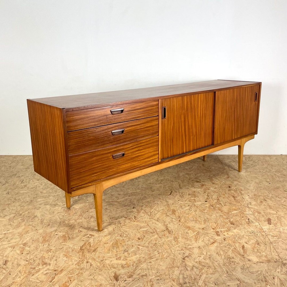 Teak Sideboard by Nathan