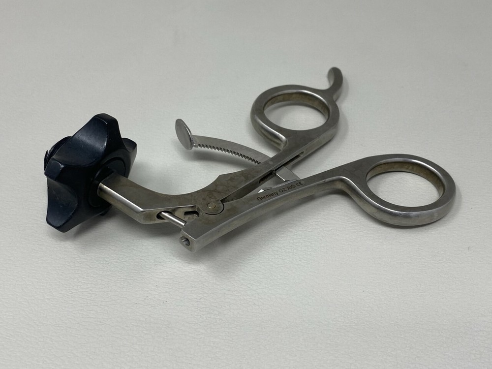 Endolap 256.99 Ratcheted Laparoscopic Handle