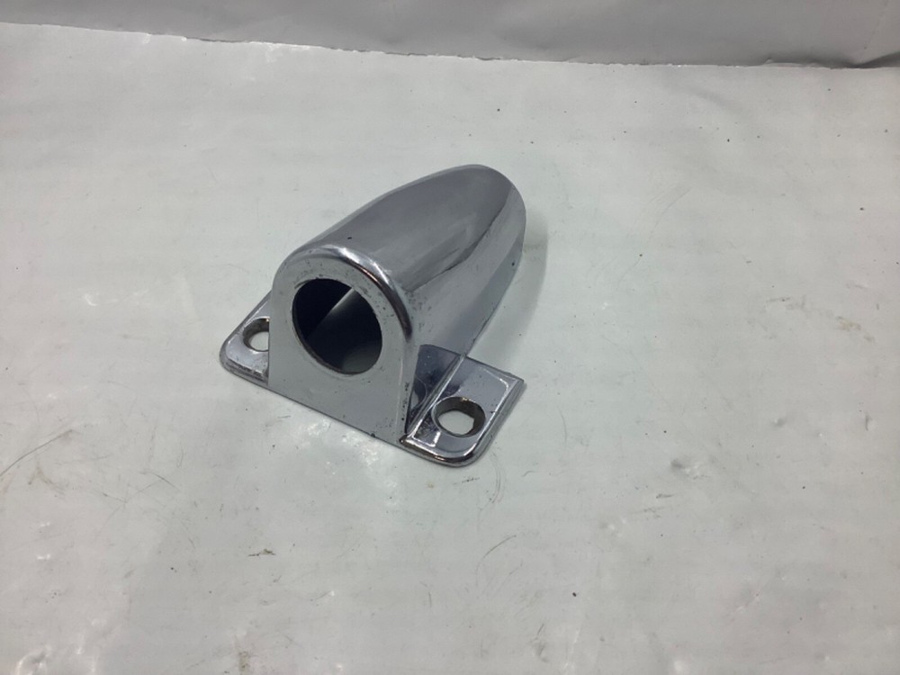 1955 Buick Chrome Cigarette Lighter Bracket 1167345