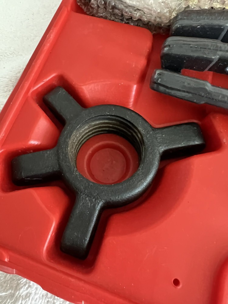 YL-5 Hydraulic Puller