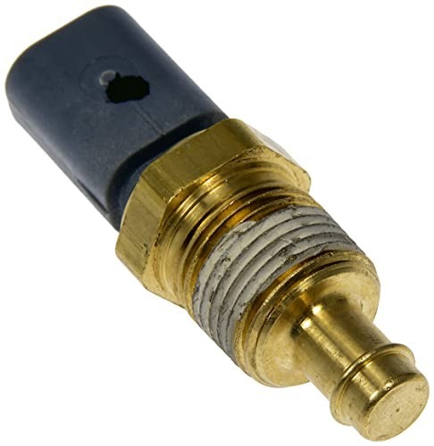Oil & Coolant Temperature Sensor for Select Models - High Accuracy, Easy Install