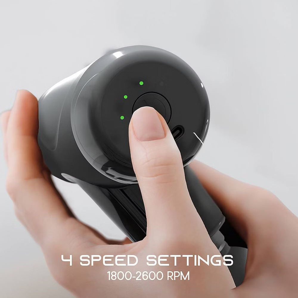 SLF Percussion Mini Massager