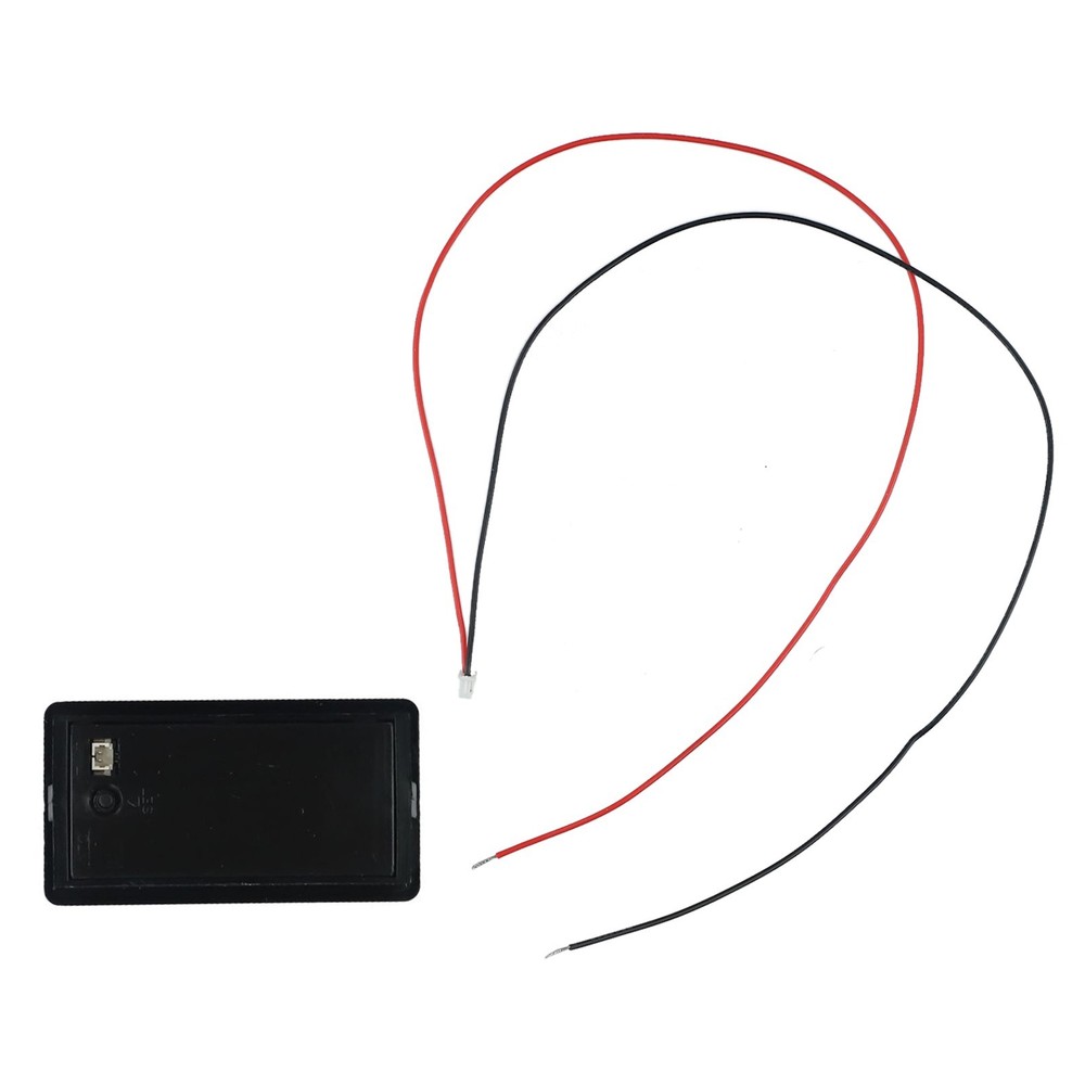 Digital Display Battery Meter User-friendly Interface Multifunctional Display