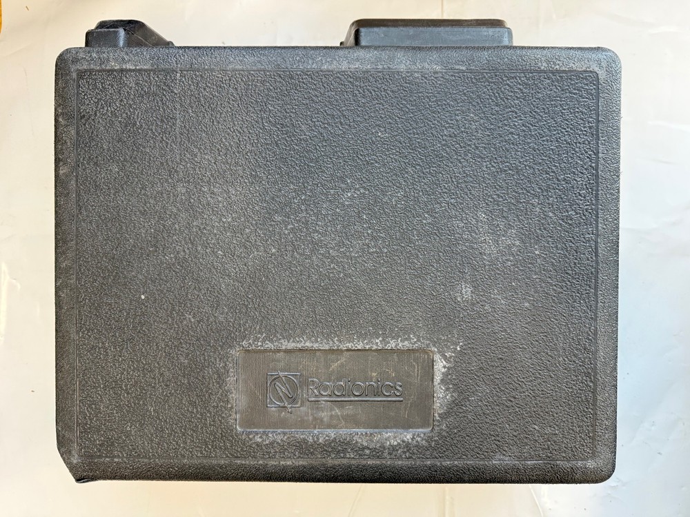 Radionics D5200 Programmer