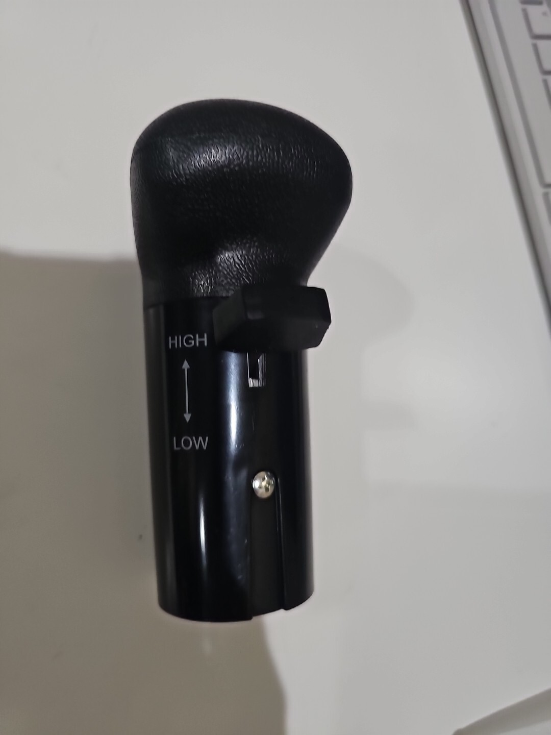 9/10 Speed Eaton Fuller Style Shift Knob Shifter A6909 Replaces A5010/A5310