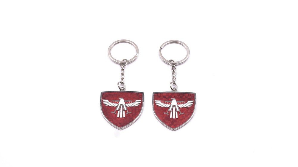 Mr2 aw11 mk1 custom keychain Keyring Keyfob