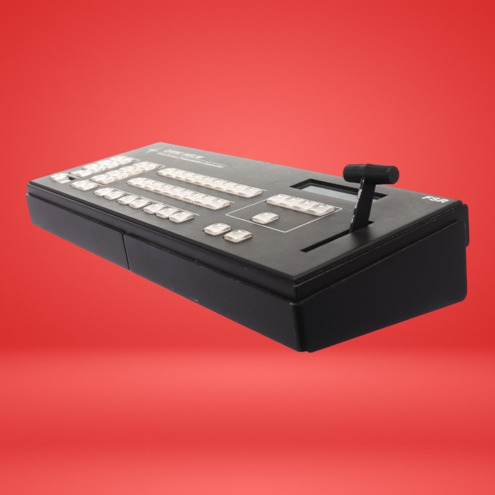 FSR ON-HELM Omni Helm Multi-screen presentation controller