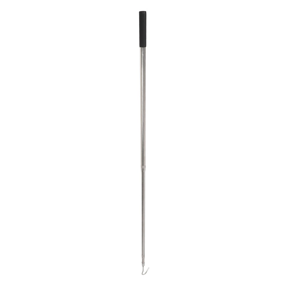 Telescoping Pull Pole Stainless Steel Durable Cargo Retriever For Construct HFGU