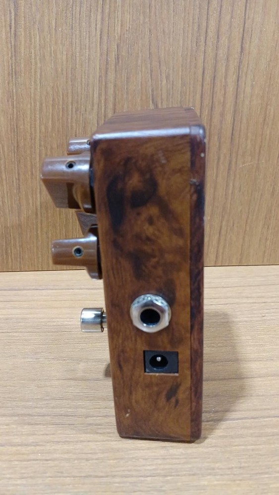 SIMBLE PEDAL SIMPLE OVERDRIVE EFFECTOR 565841