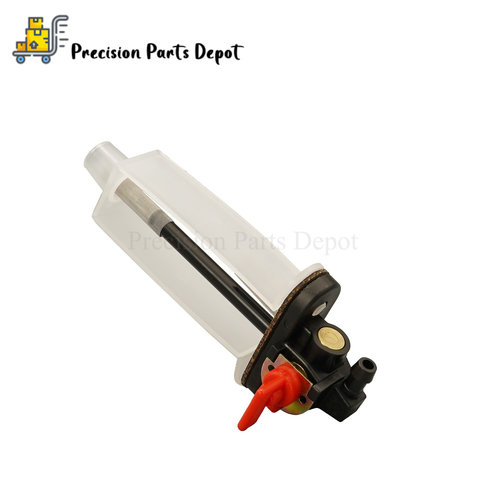 For Polaris Trail Boss Blazer 250 Magnum 425 Petcock Fuel Shut off Valve US