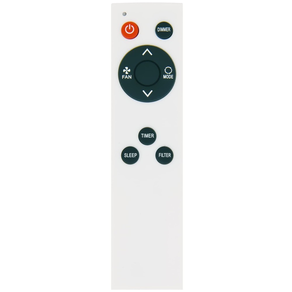 Replacement Remote Control for HISENSE EQK AC Air Conditioner Remote Control ...