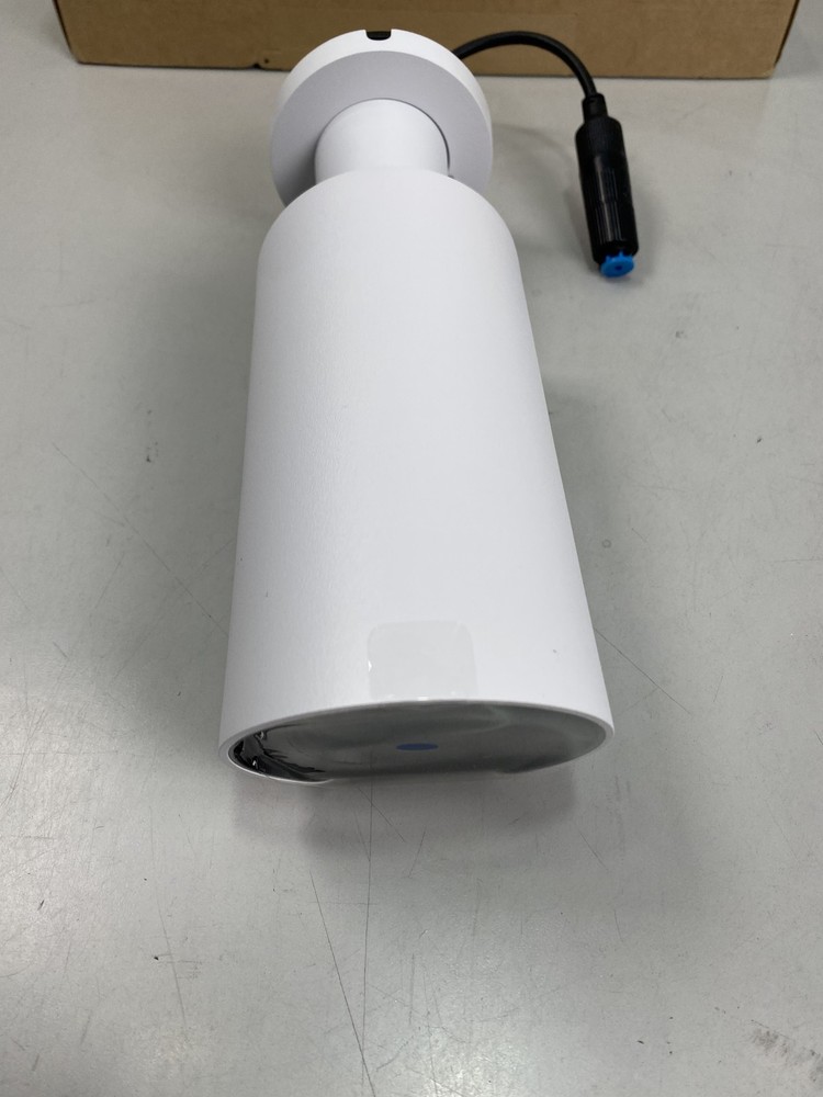 Verkada Bullet Series CB62-E Network Surveillance Camera - White