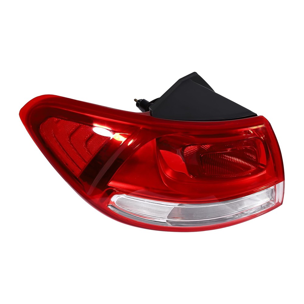 Halogen Taillight Assembly Fit for Sorento 2016-2018 Left Driver Side