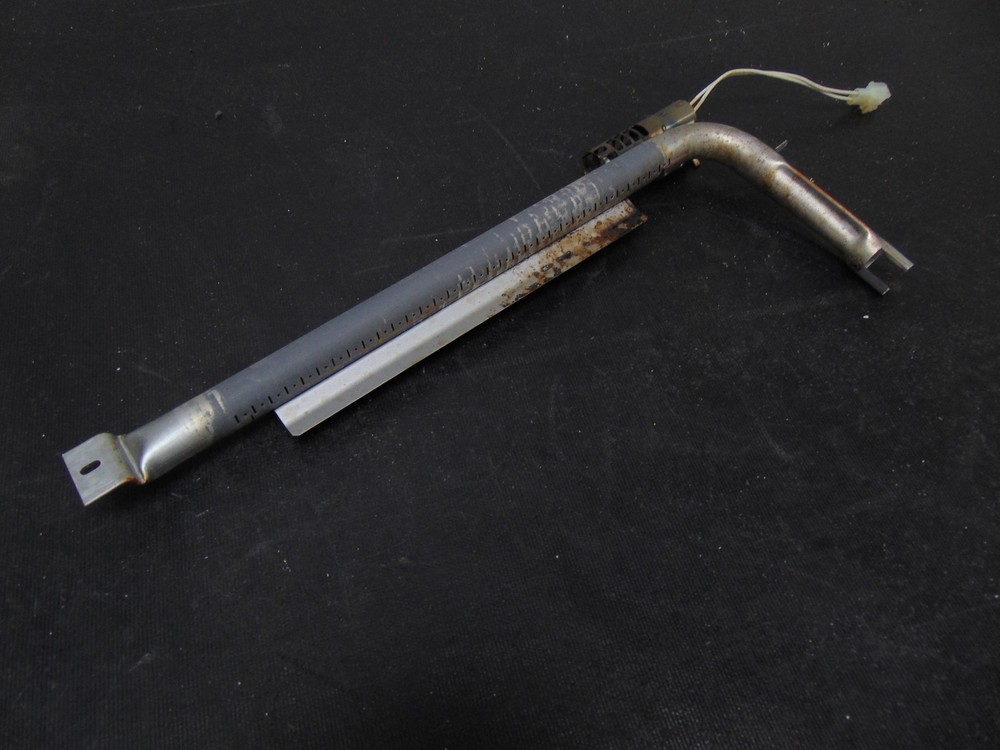 GE Range JGBP29MEM2BS Broil Burner WB16K10008