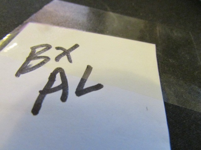 New Quam Intercom Speaker