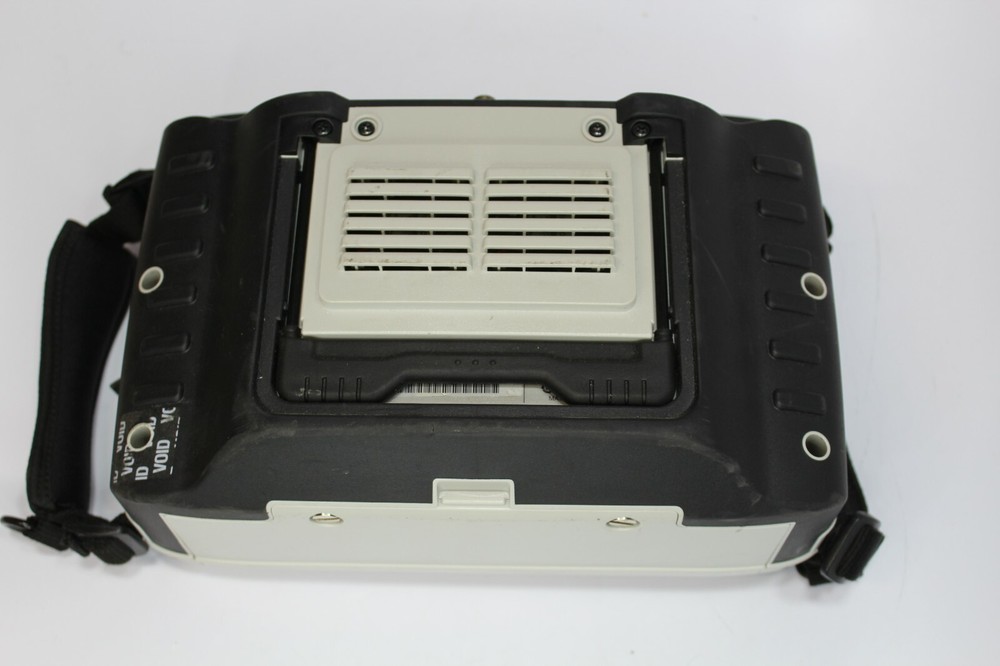 Sunrise Telecom CM3800 DOCSIS 3.0 Cable Modem Analyzer CM-3800 - Powers On
