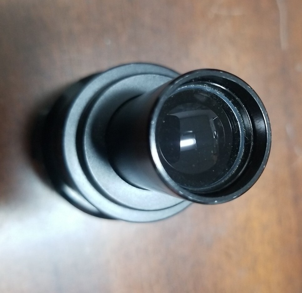 Diagnostic Instruments ENG23 Lens