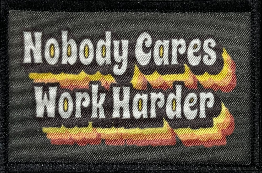 POOH FN FAL RHODESIAN CAMO MORALE PATCH