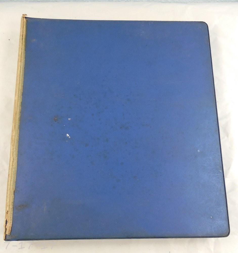 Beechcraft King Continuous Inspection Procedure Manual