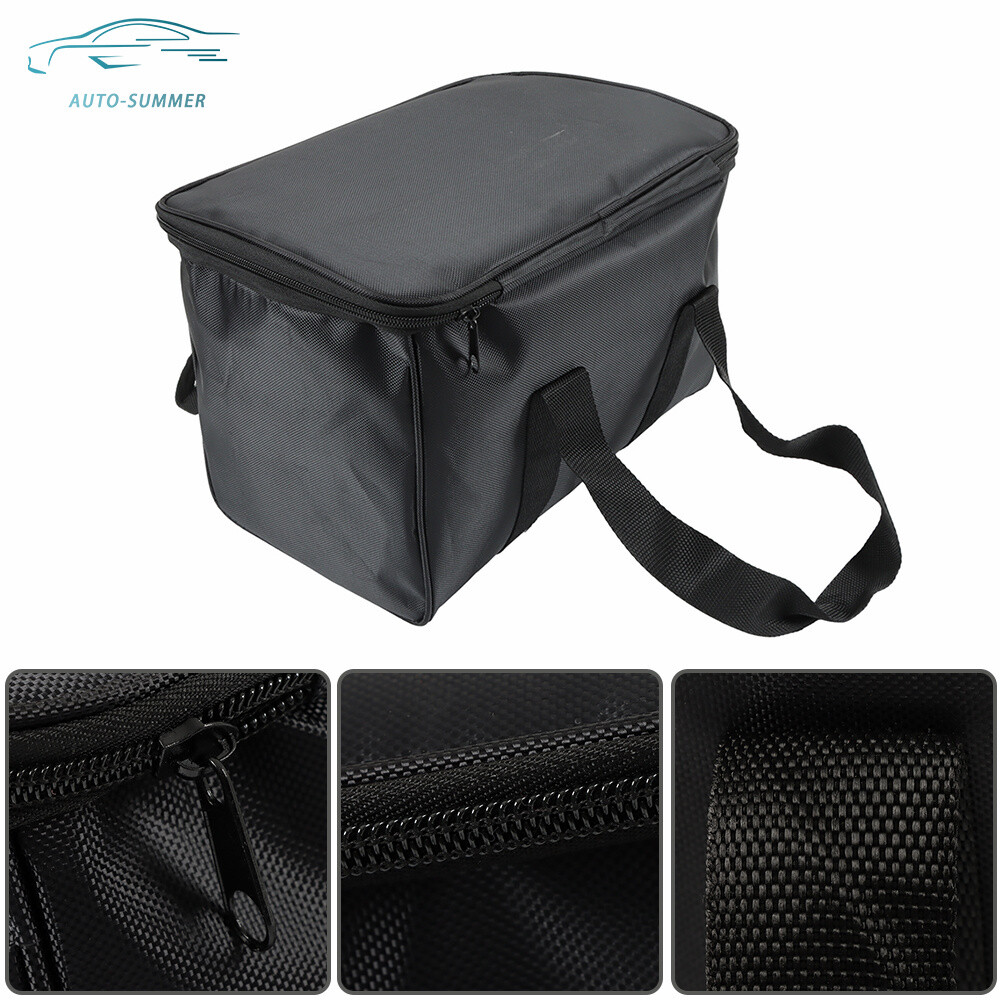 Heavy Duty Dual Cylinder 12V Portable Inflator For Truck Tires Max 150 PSI