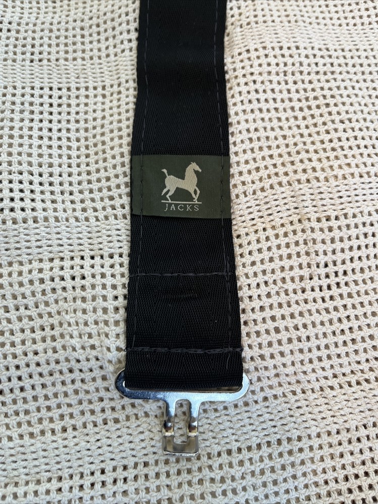 Jack's Anti-Sweat Sheet 72".