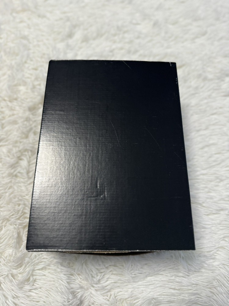 Saks Fifth Avenue Empty Shoe Box