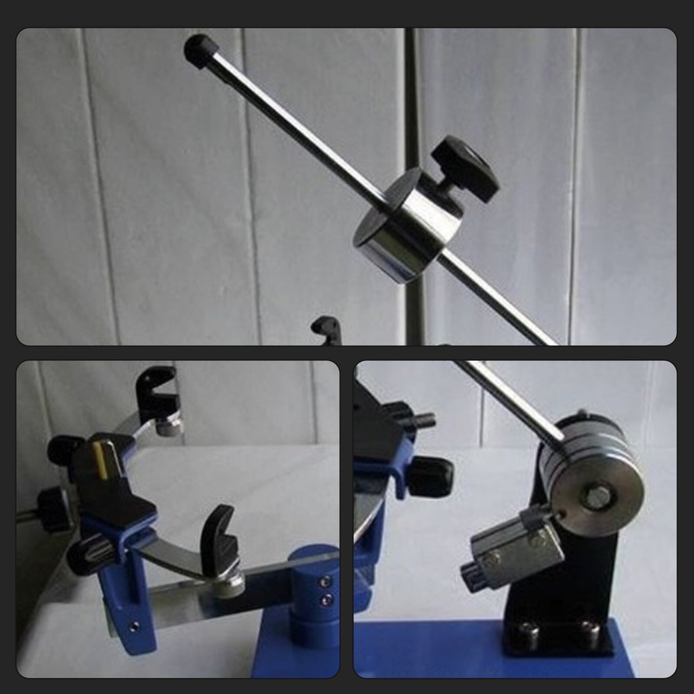 Pro Badminton/Tennis Racket Stringing Machine with Tools String Drawing Machine