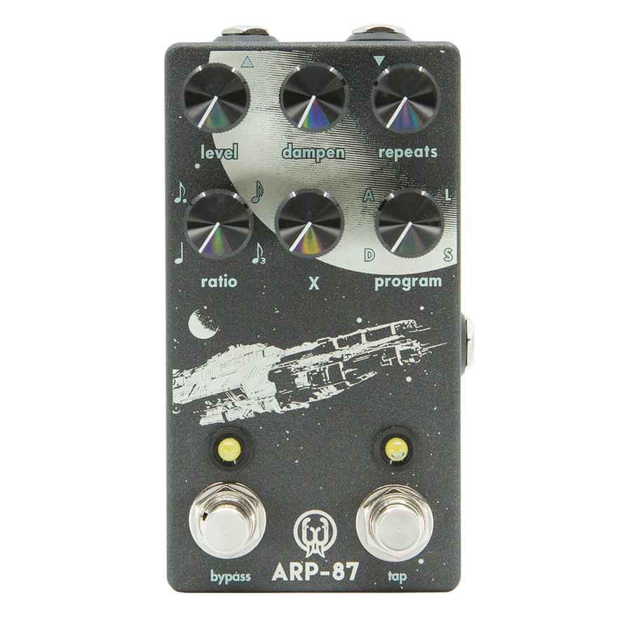 Walrus Audio ARP-87 Multi-Function Delay