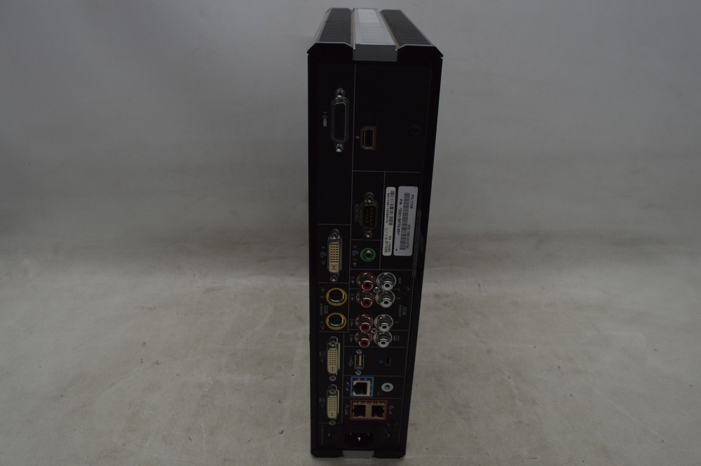 Polycom HDX 7000 HD Video Conferencing Unit
