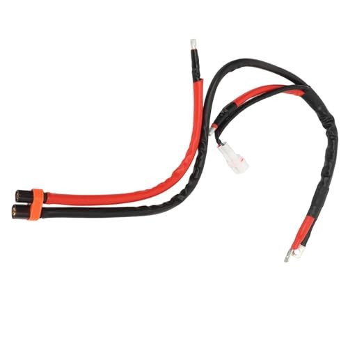 Main Power Connection Line - Weatherproof & Durable - Durable