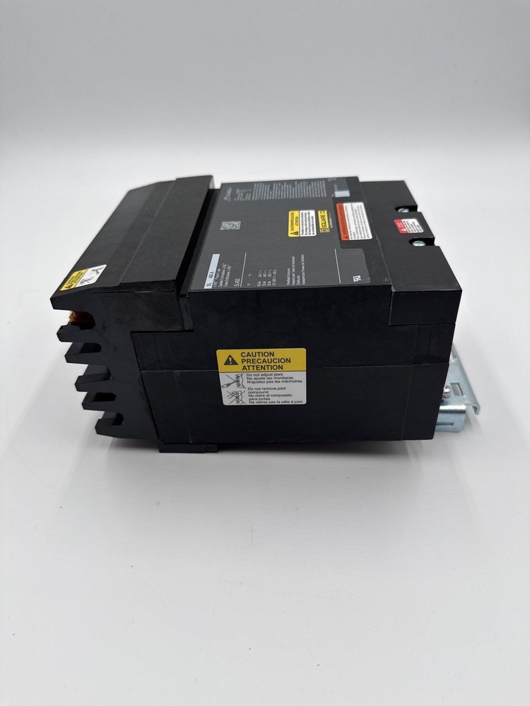 Square D SL400 I-Line Plug On Lugs Panelboard Subfeed 400A 600V