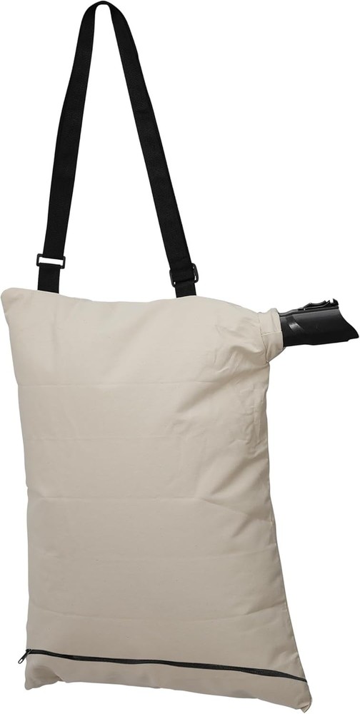 Efficient 2PCS Blower Debris Bags for Toro Leaf Blower - Easy Installation