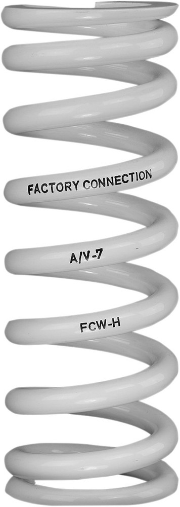 Factory Connection Shock Springs ALA-0037