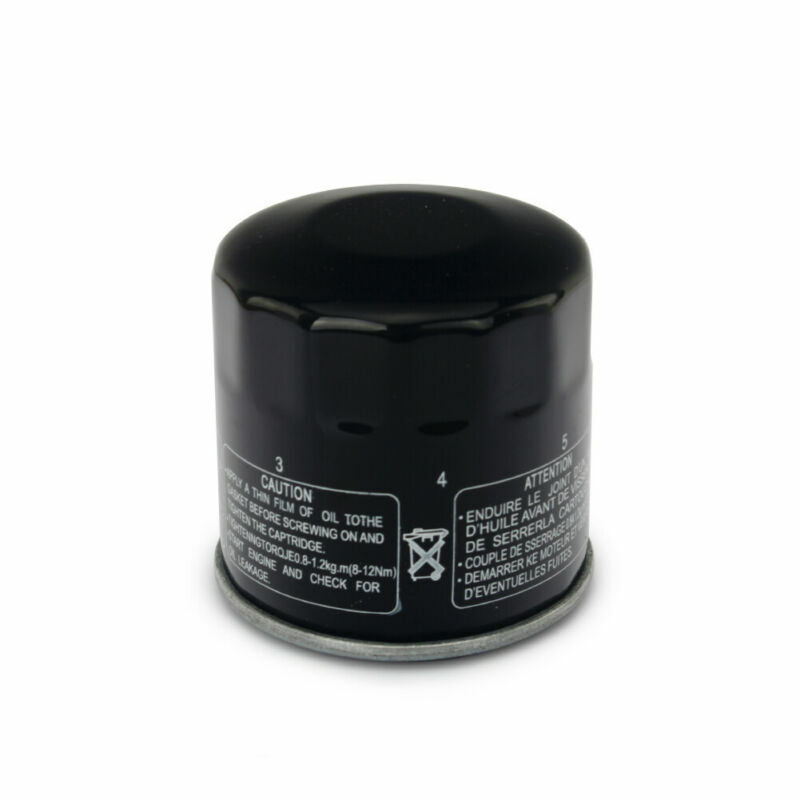 Oil Filter 2520799 for Polaris Sportsman 550 570 850 1000 14-21 RZR 900 XP 11-18