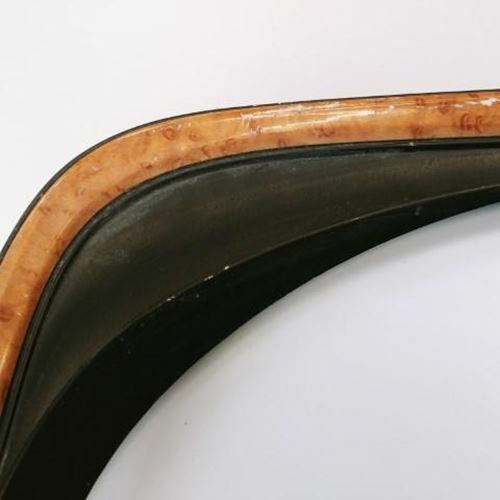 International Prostar Dash Panel