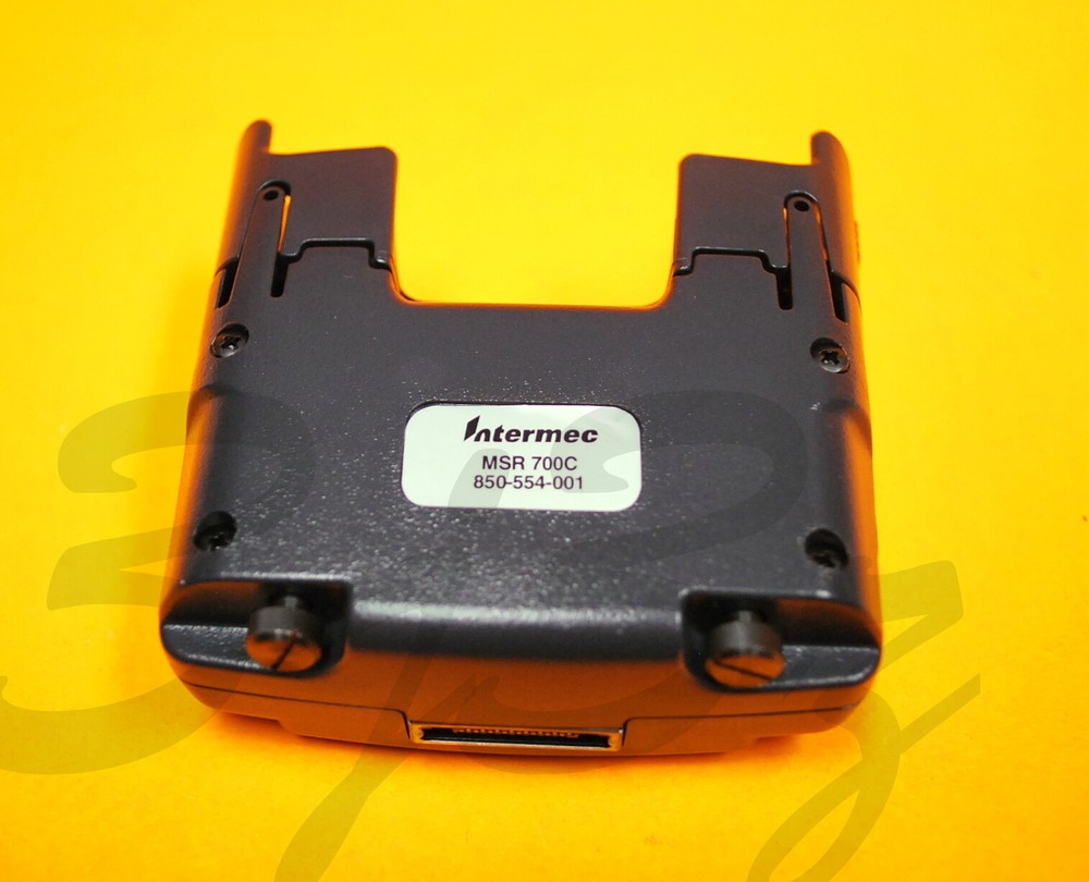 Intermec MSR700C Magnetic Stripe Reader