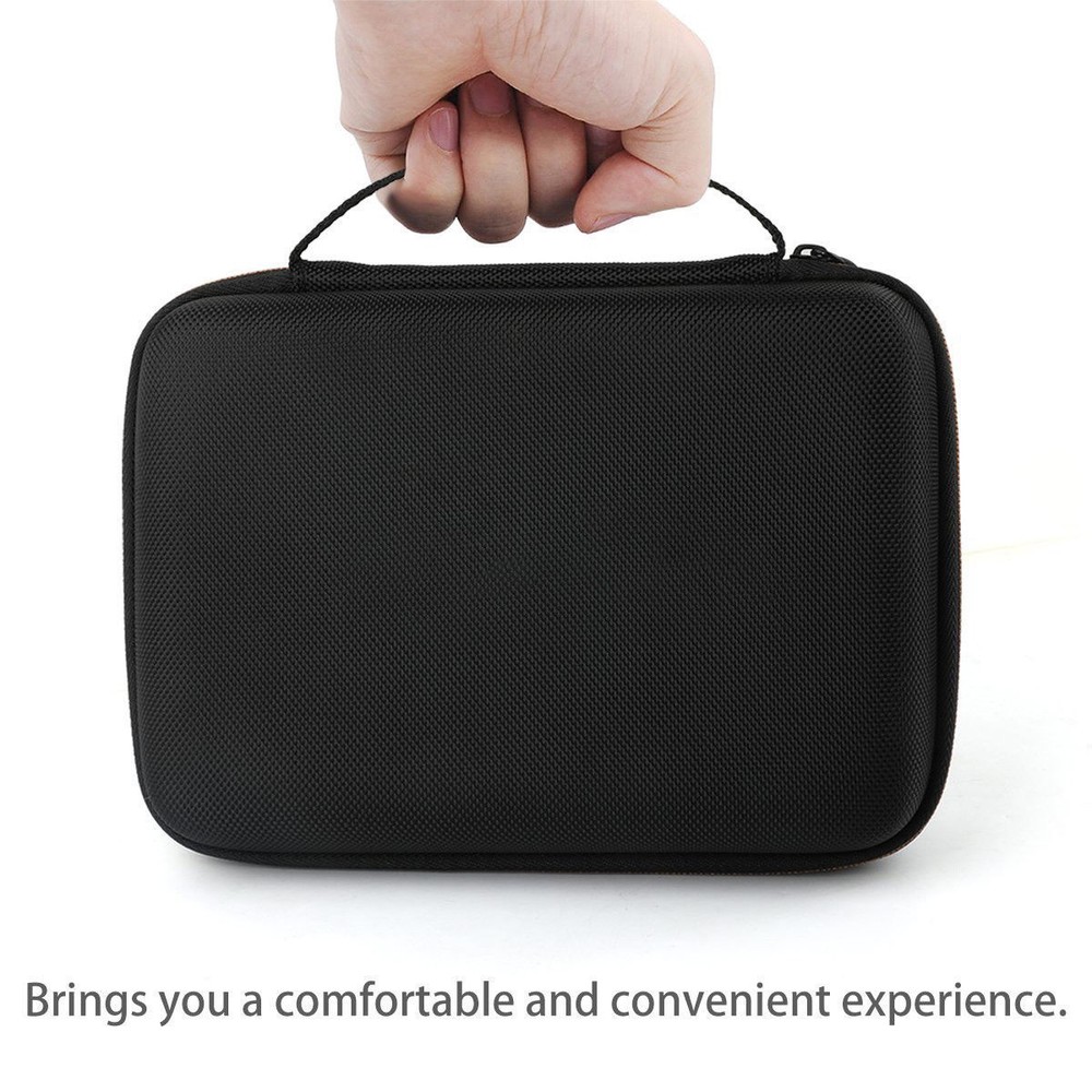 FOXWELL Protective EVA Bag Case for NT201 NT301 NT510 OBD2 Code Reader Scanner